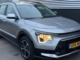 Kia Niro thumbnail 24