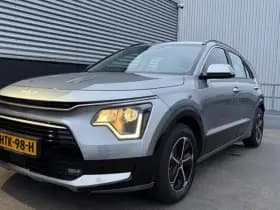 Kia Niro thumbnail 36