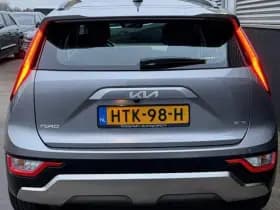 Kia Niro thumbnail 38