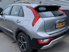 Kia Niro thumbnail 6