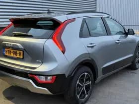 Kia Niro thumbnail 59