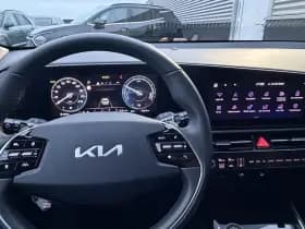Kia Niro thumbnail 7