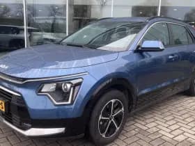 Kia Niro thumbnail 67