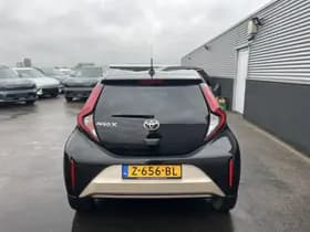 Toyota Aygo thumbnail 11