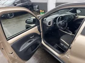 Toyota Aygo thumbnail 17