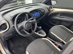Toyota Aygo thumbnail 20