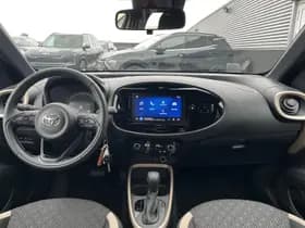 Toyota Aygo thumbnail 21