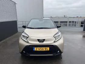 Toyota Aygo thumbnail 49