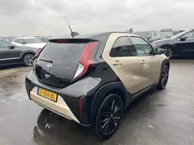 Toyota Aygo thumbnail 52