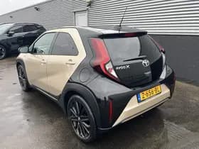 Toyota Aygo thumbnail 58