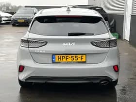 Kia Ceed thumbnail 2