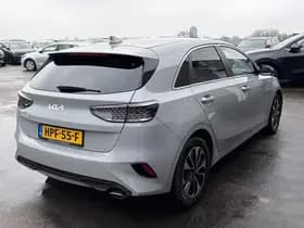 Kia Ceed thumbnail 41