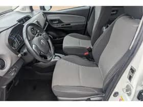 Toyota Yaris thumbnail 13