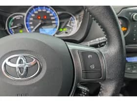 Toyota Yaris thumbnail 22