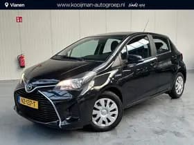 Toyota Yaris thumbnail 61