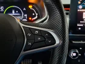 Renault Clio thumbnail 13