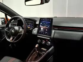 Renault Clio thumbnail 14