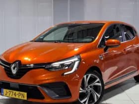 Renault Clio thumbnail 27