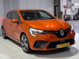 Renault Clio thumbnail 29