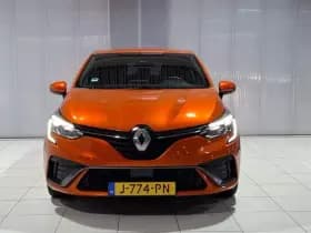 Renault Clio thumbnail 30