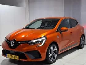 Renault Clio thumbnail 31