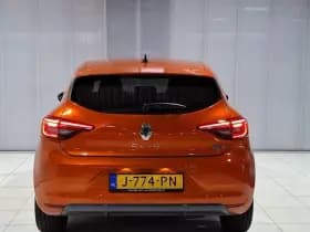 Renault Clio thumbnail 34