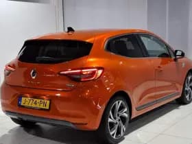 Renault Clio thumbnail 35