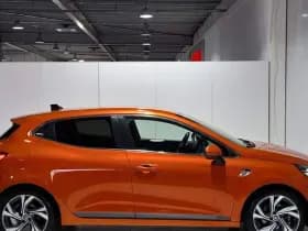 Renault Clio thumbnail 36