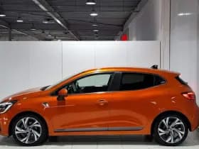 Renault Clio thumbnail 37