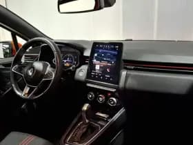 Renault Clio thumbnail 40