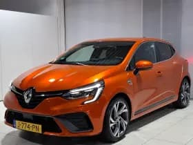 Renault Clio thumbnail 5