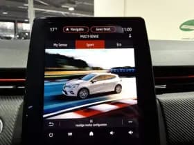 Renault Clio thumbnail 48