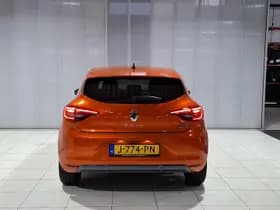 Renault Clio thumbnail 8