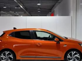 Renault Clio thumbnail 10