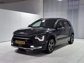 Kia Niro thumbnail 33