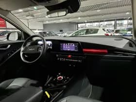 Kia Niro thumbnail 10