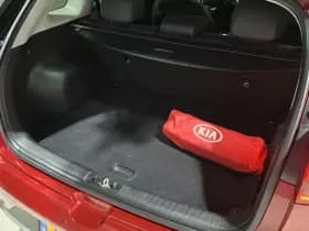 Kia Niro thumbnail 23