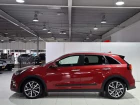 Kia Niro thumbnail 32