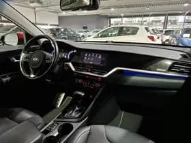 Kia Niro thumbnail 33