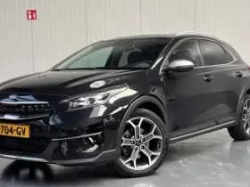 Kia Niro thumbnail 50