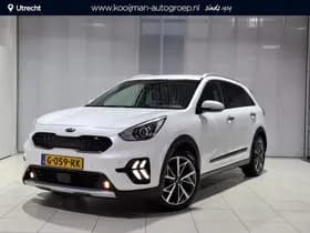 Kia Niro thumbnail 22