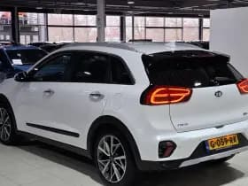 Kia Niro thumbnail 6