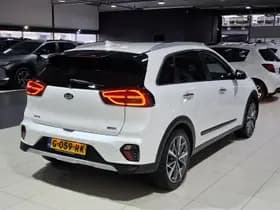 Kia Niro thumbnail 8