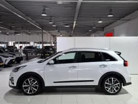 Kia Niro thumbnail 9