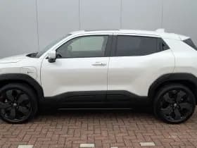 Toyota Urban-cruiser thumbnail 12