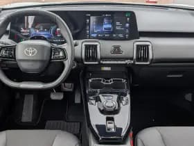 Toyota Urban-cruiser thumbnail 21