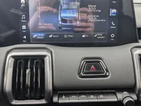 Toyota Urban-cruiser thumbnail 27