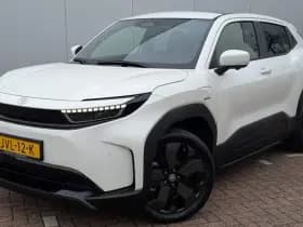 Toyota Urban-cruiser thumbnail 42