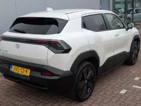 Toyota Urban-cruiser thumbnail 44