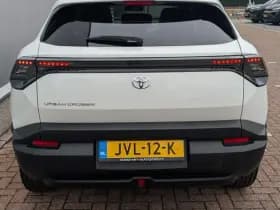 Toyota Urban-cruiser thumbnail 45